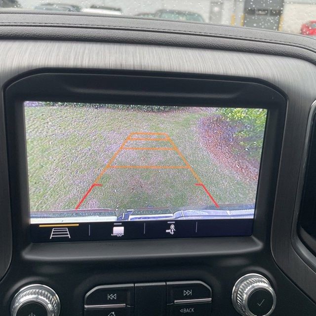Used 2019 GMC Sierra 1500 Denali AWD/4WD image 14