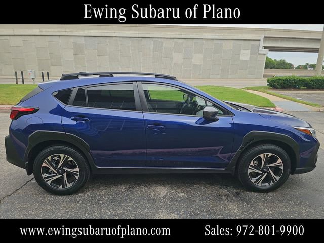 Used 2024 Subaru Crosstrek 2.0i Premium AWD/4WD image 6