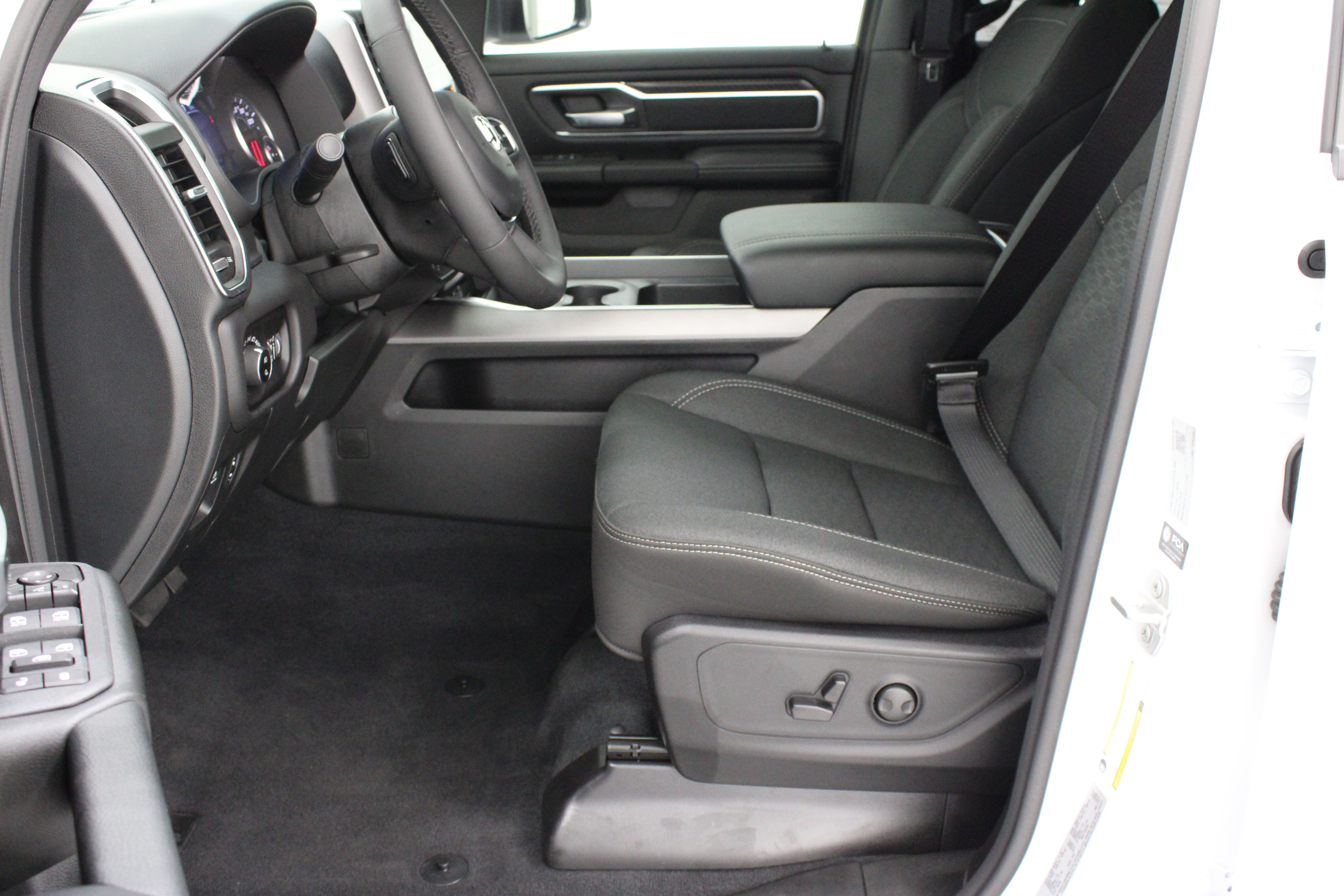 Used 2026 RAM 1500 Lone Star RWD image 15