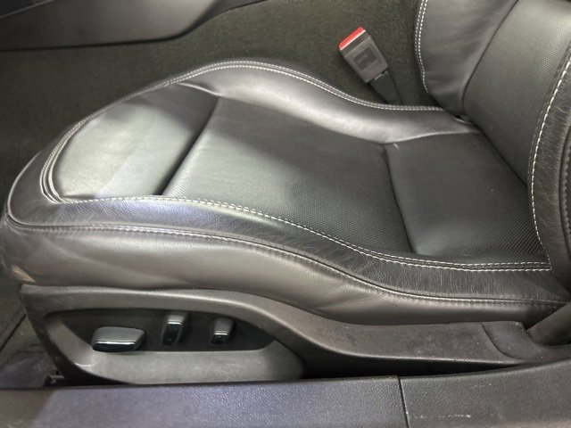 Used 2017 Chevrolet Corvette Stingray Convertible w/ Z51 3L image 21