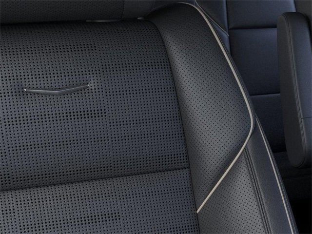 New 2026 Cadillac Escalade Sport w/ Touring Package image 21