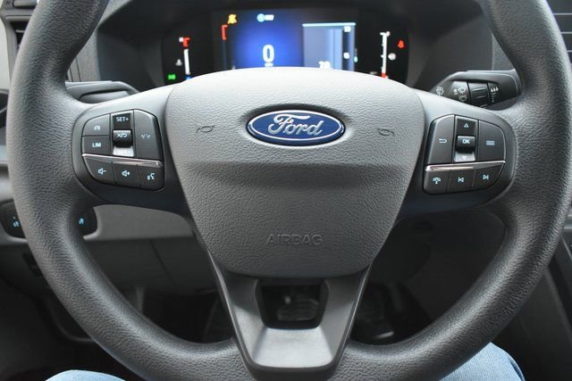 New 2026 Ford Transit 250 148 Medium Roof w/ Load Area Protection Package image 19