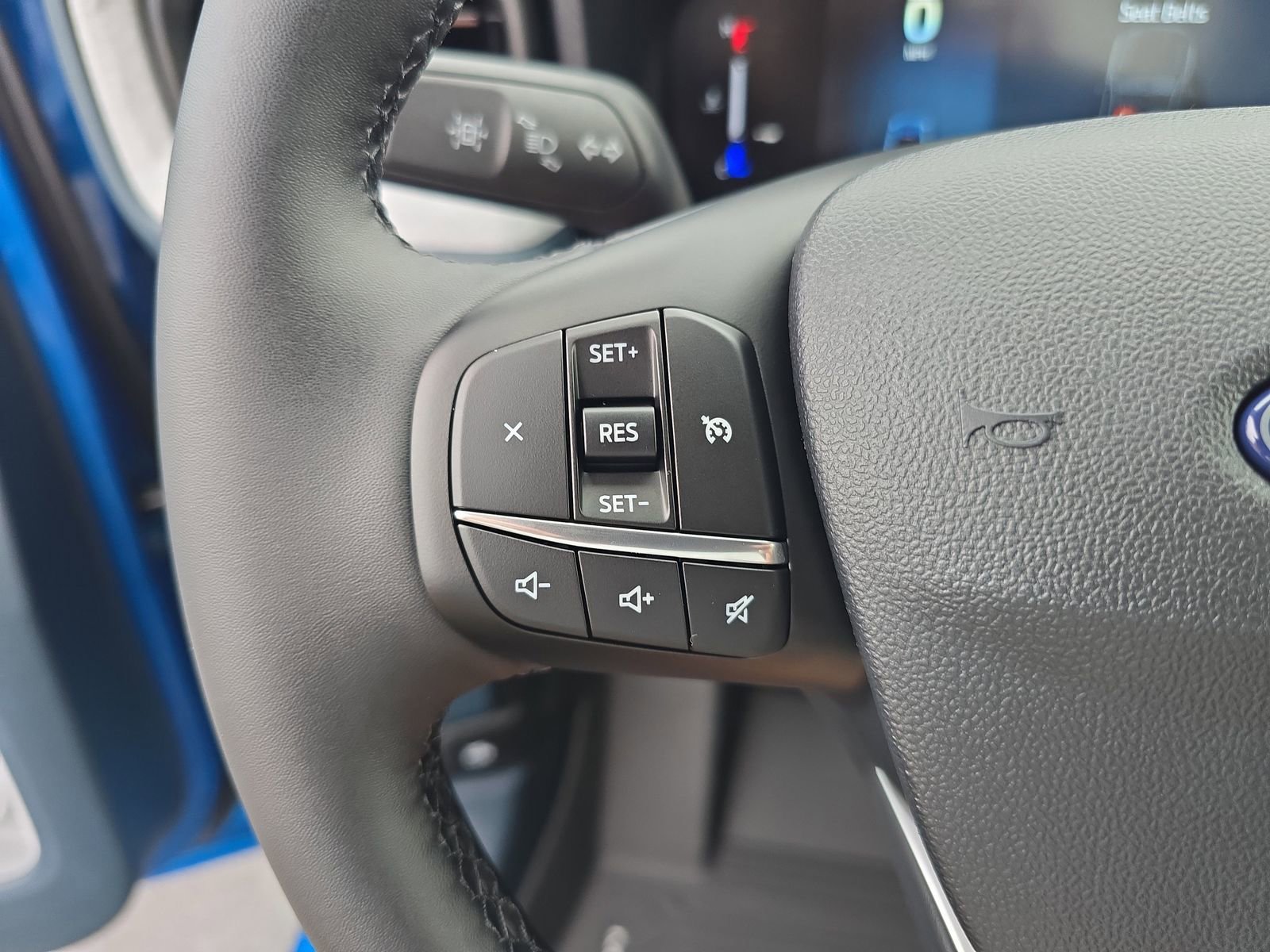 New 2025 Ford Maverick XLT w/ XLT Luxury Package image 21