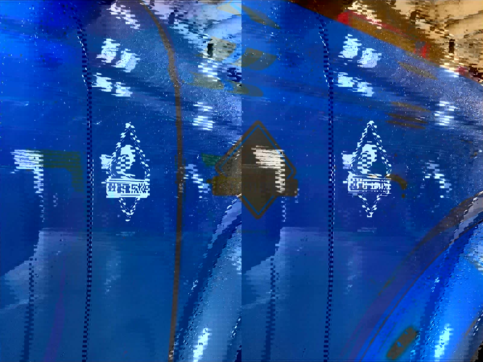 Used 2024 Ford Bronco Outer Banks image 29