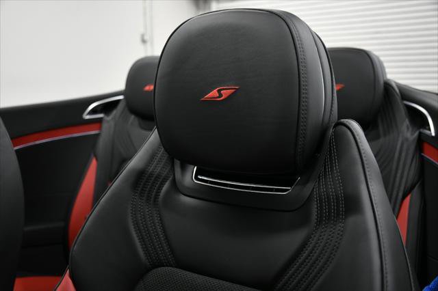 Used 2023 Bentley Continental GT S AWD/4WD image 38