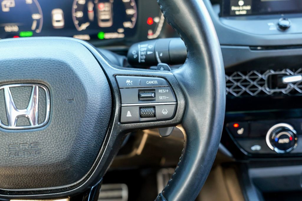 Used 2023 Honda Accord Sport image 41