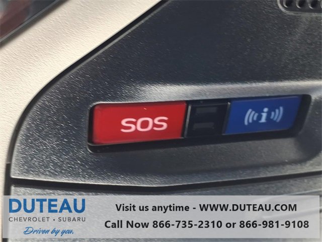 New 2025 Subaru Outback Premium image 19