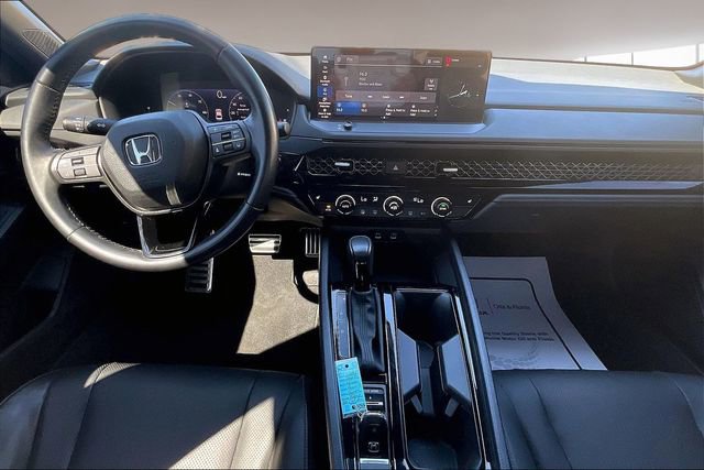 Used 2024 Honda Accord Sport image 7