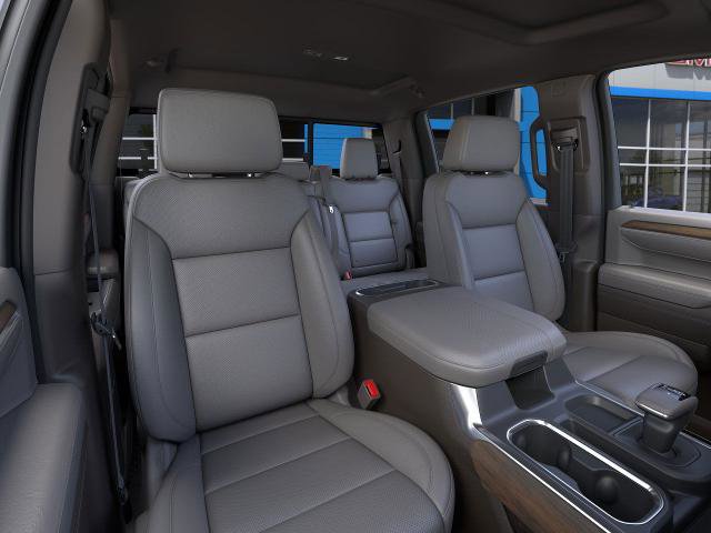 New 2026 GMC Sierra 1500 SLT image 33