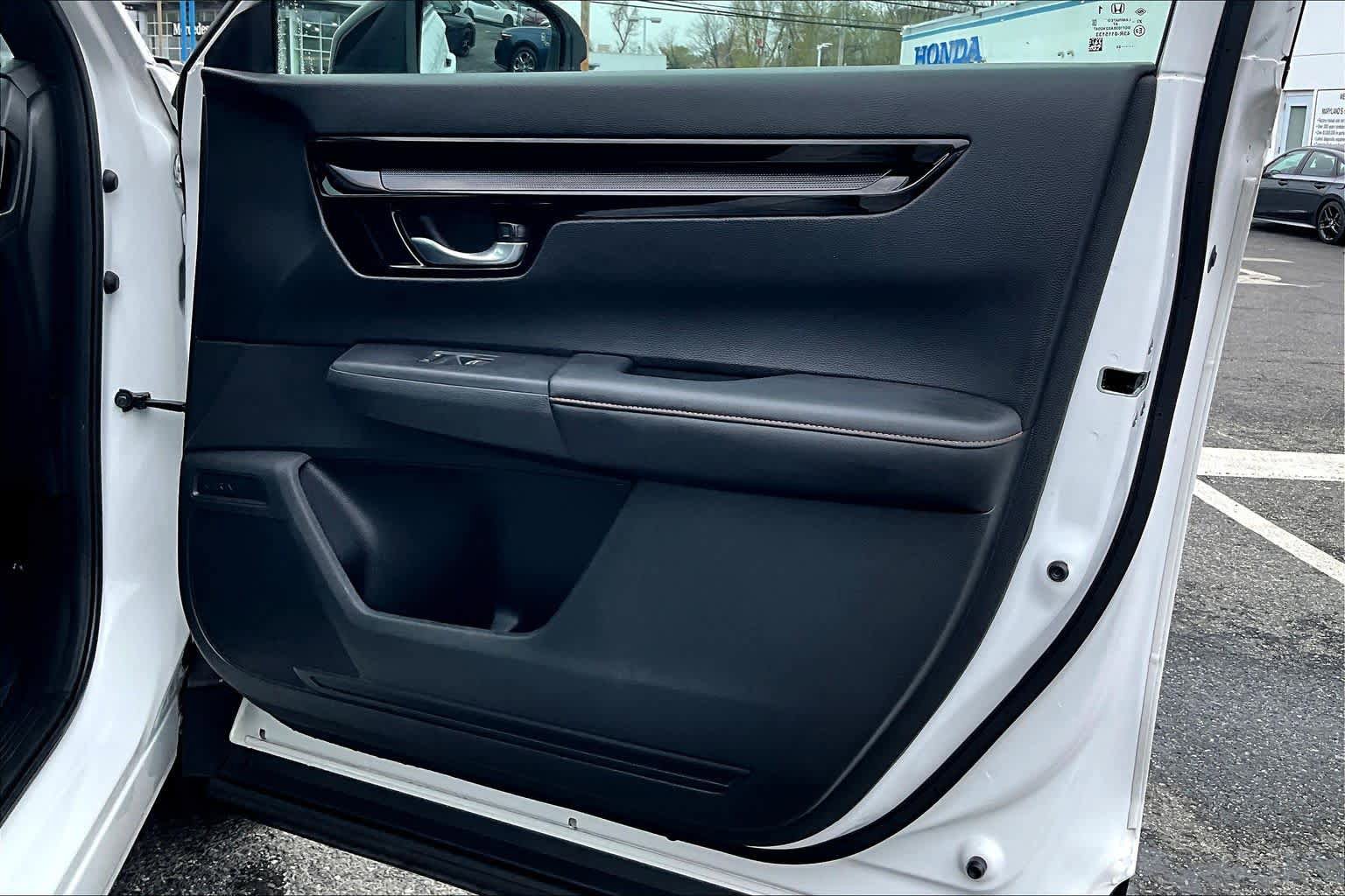 Used 2023 Honda CR-V Sport Touring image 23