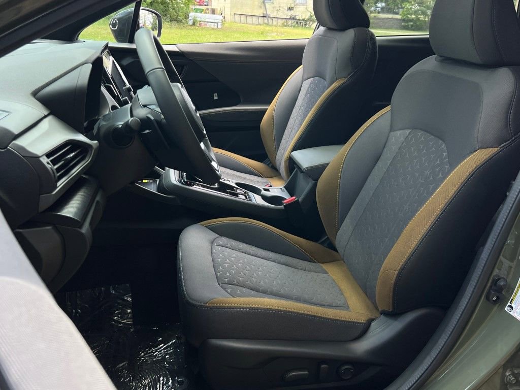 New 2025 Subaru Crosstrek 2.5i Sport image 17
