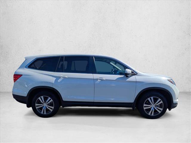 Used 2016 Honda Pilot EX-L image 4