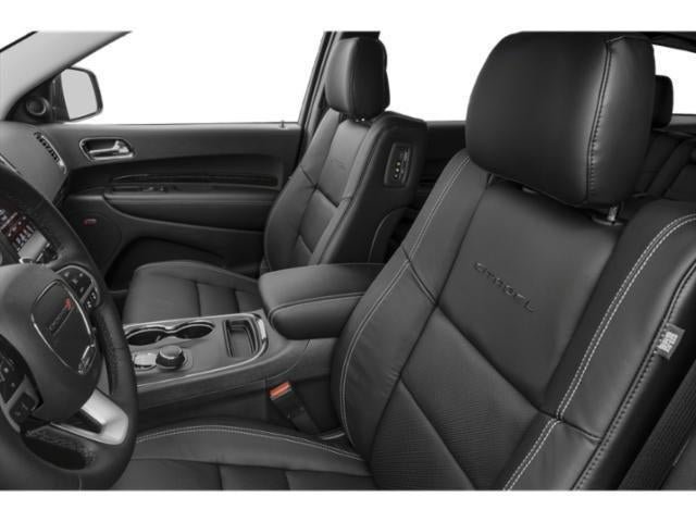 Used 2020 Dodge Durango Citadel RWD image 9