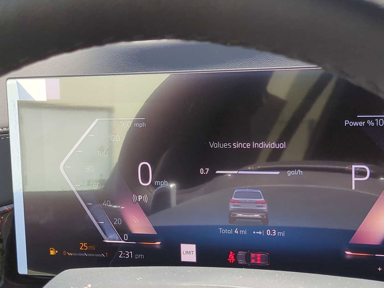 New 2026 BMW X5 xDrive40i image 35