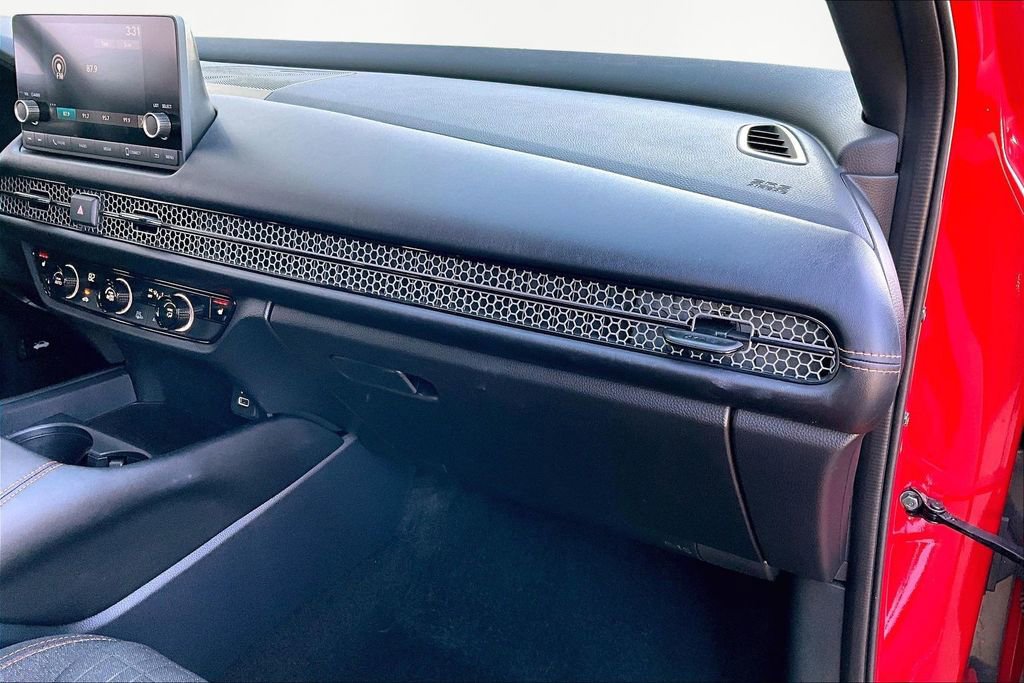 Used 2024 Honda HR-V Sport image 20