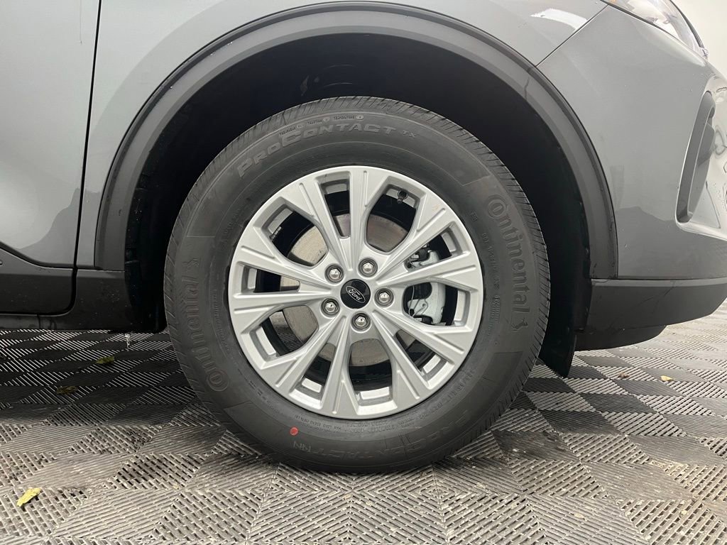 New 2026 Ford Escape Active w/ Tech Pack #1 image 15