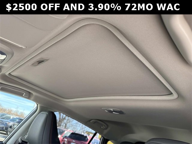 New 2026 Subaru Crosstrek 2.5i Limited image 27