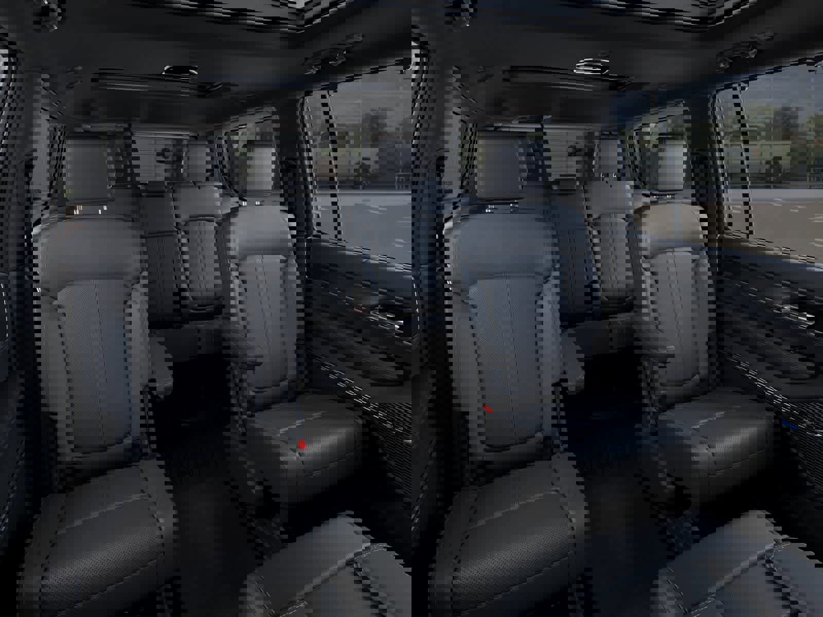 New 2026 Jeep Grand Wagoneer Summit w/ Premium Group III image 15