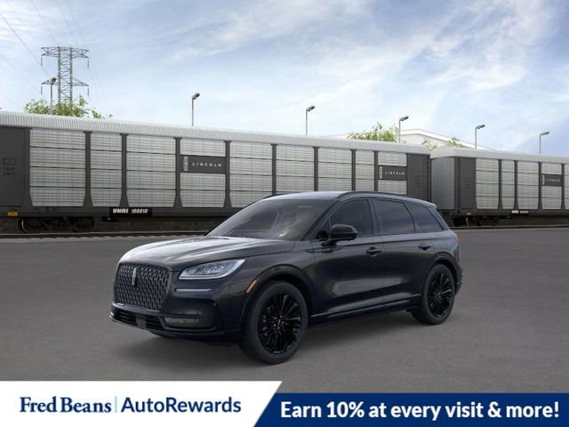 New 2026 Lincoln Corsair Premiere video 1