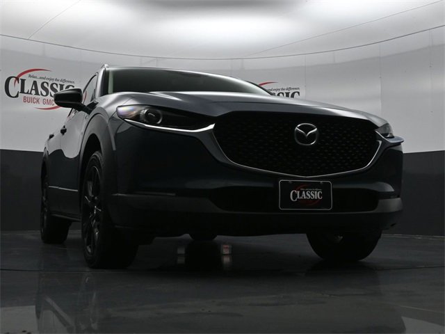 Used 2024 MAZDA CX-30 AWD 2.5 S w/ Preferred Package image 27