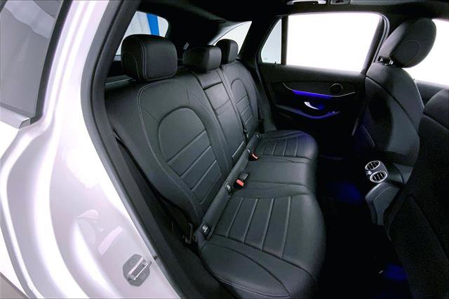 Used 2021 Mercedes-Benz GLC 300 4MATIC image 15