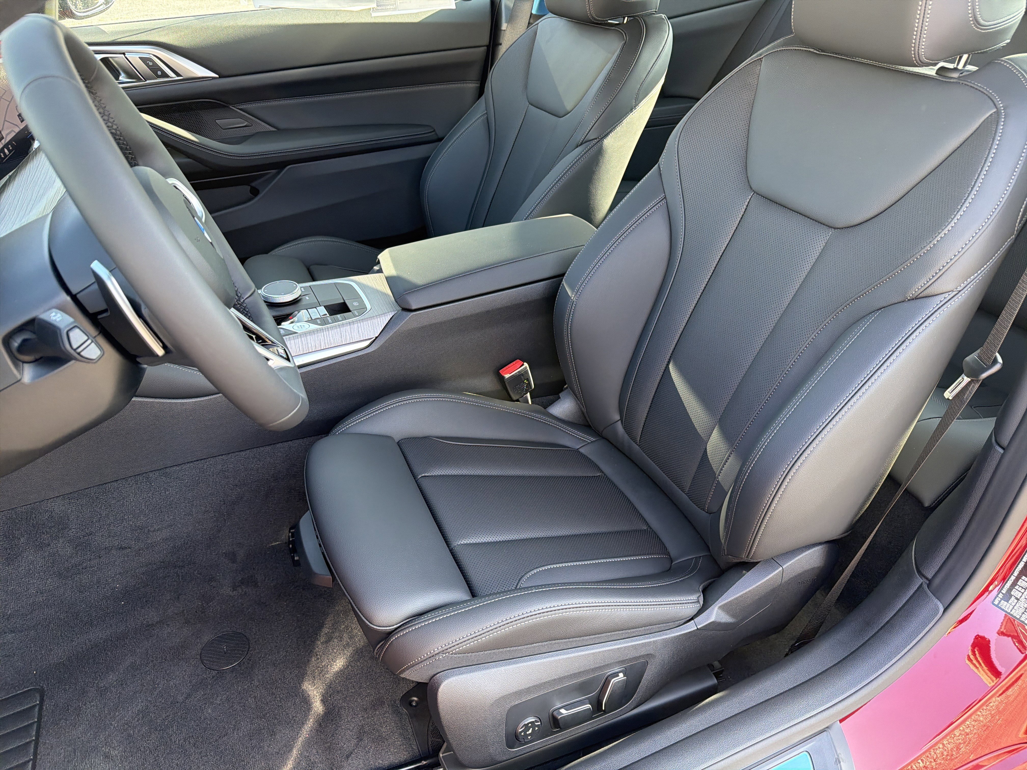 New 2026 BMW 430i Coupe w/ M Sport Package RWD image 20