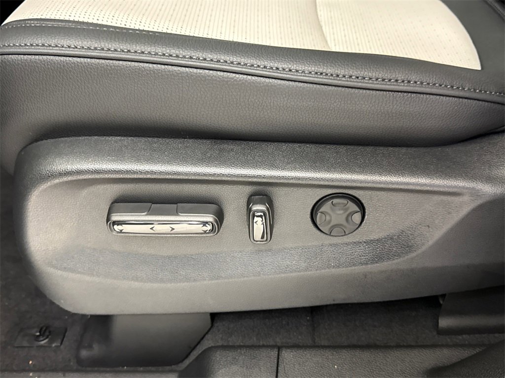 New 2026 Honda Odyssey Elite image 23