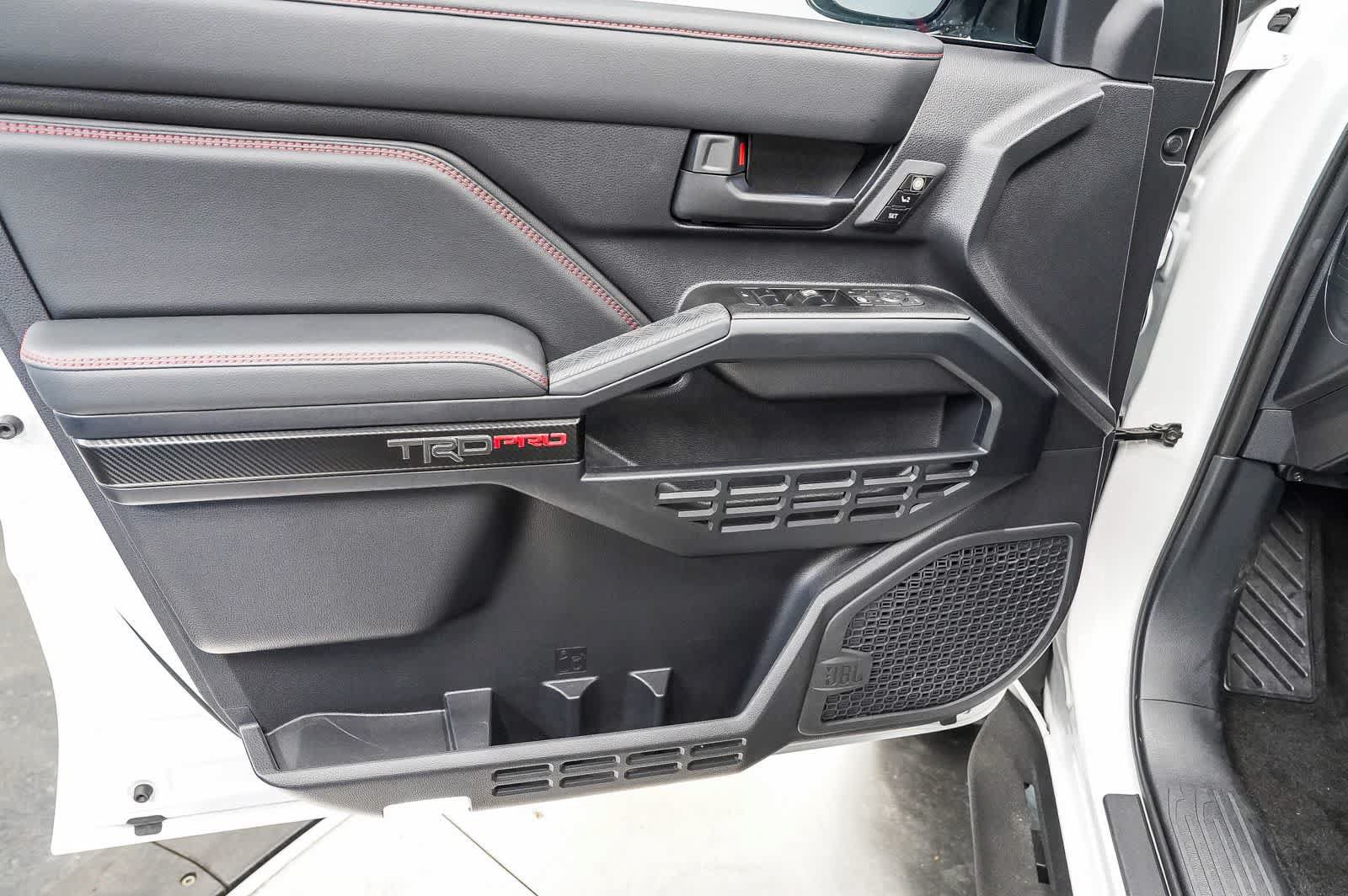 Used 2025 Toyota 4Runner TRD Pro AWD/4WD image 22