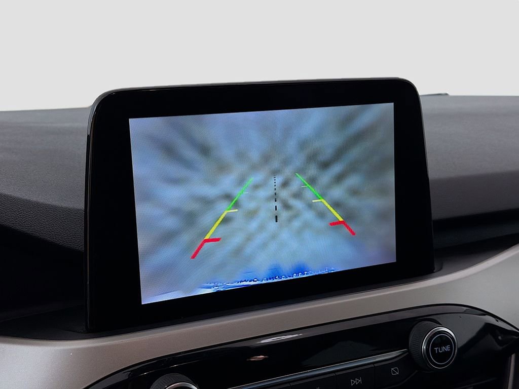 Used 2022 Ford Escape SEL image 30