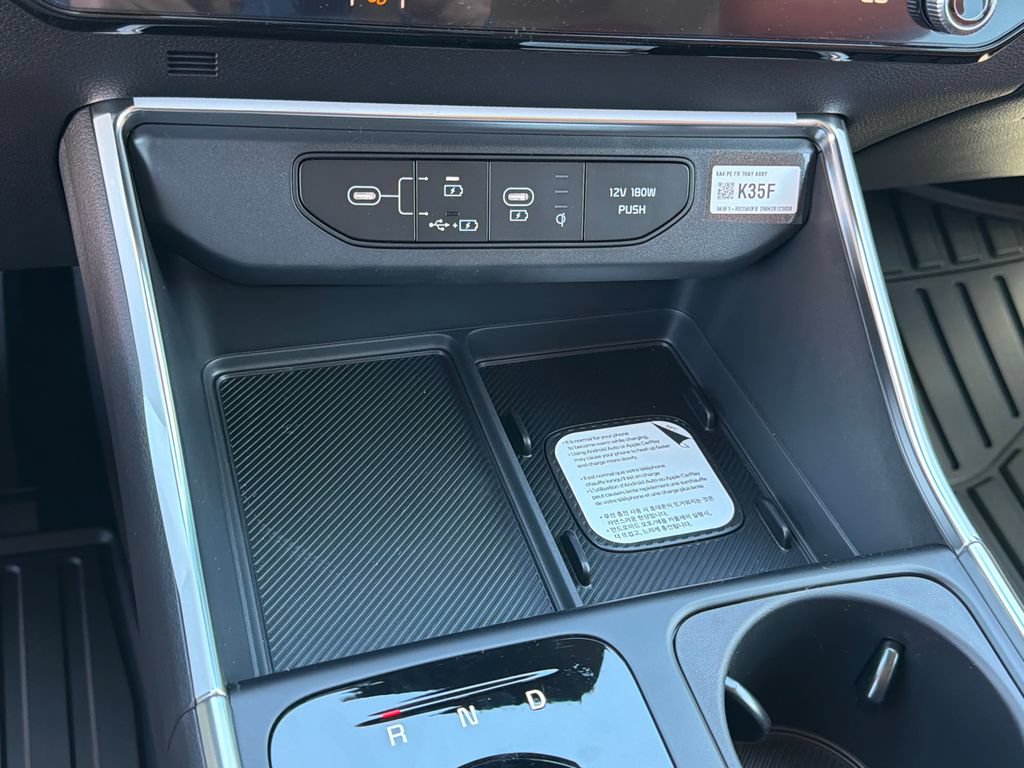 New 2026 Kia Carnival SX Prestige FWD image 29