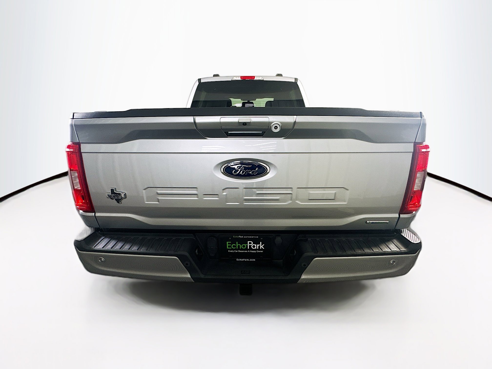 Used 2022 Ford F150 XLT w/ Equipment Group 302A High RWD image 7