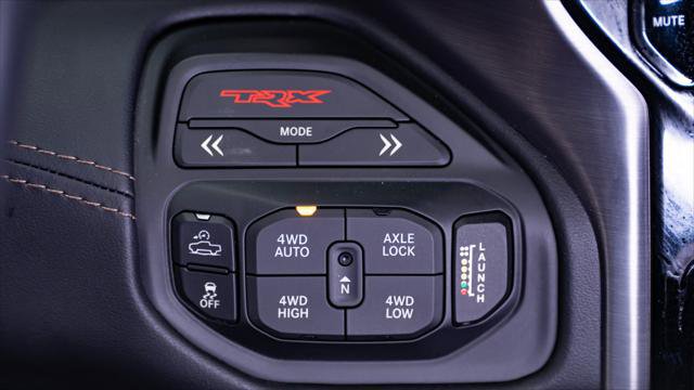 Used 2024 RAM 1500 TRX image 19