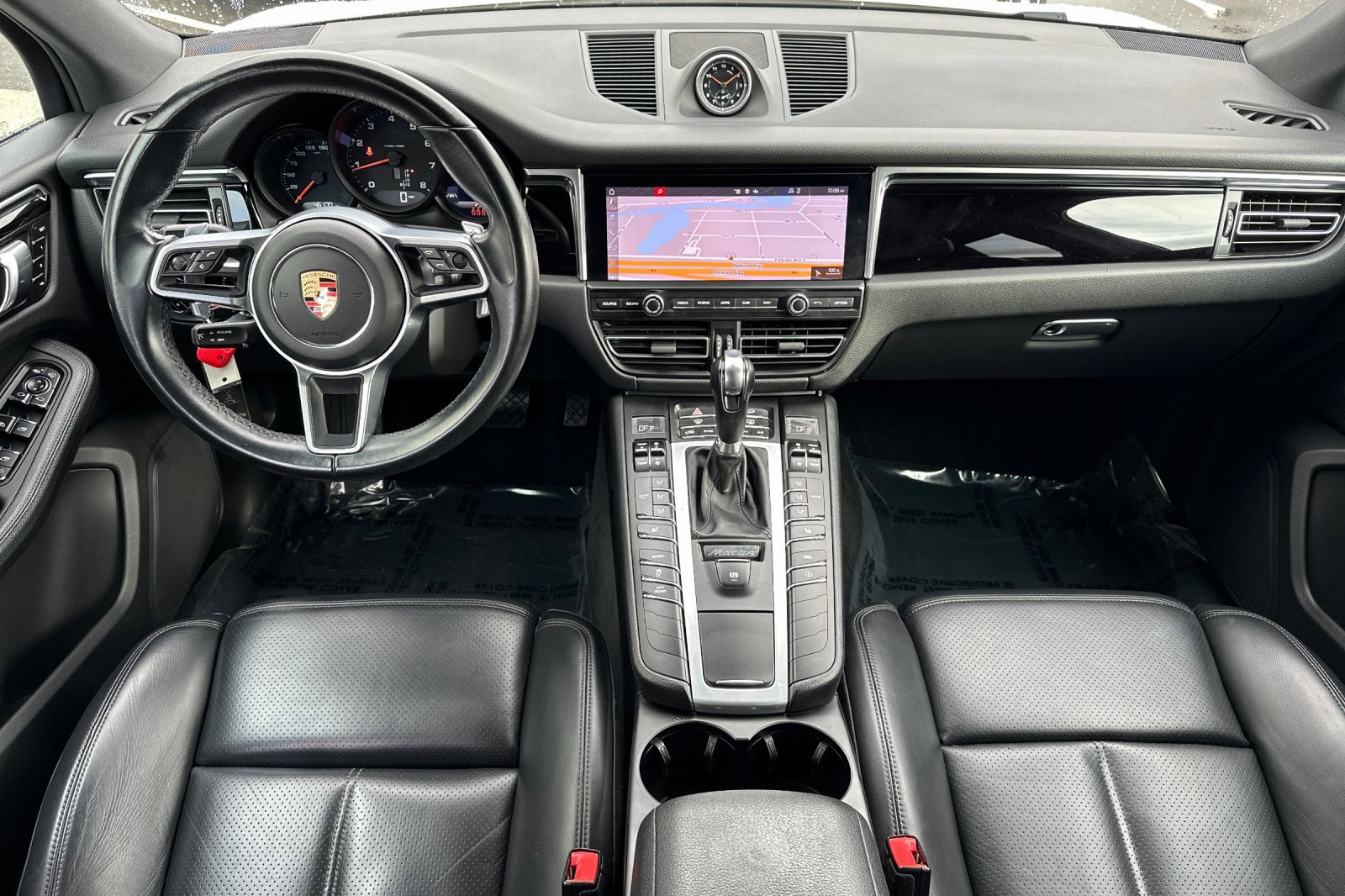 Used 2020 Porsche Macan image 3
