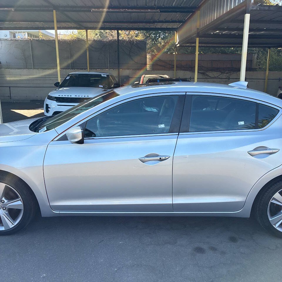 Used 2014 Acura ILX FWD image 13