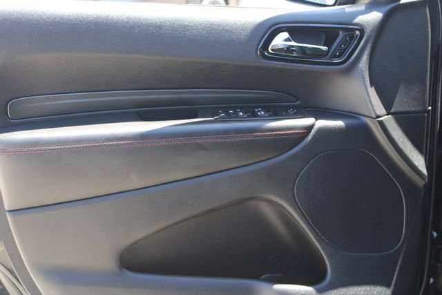 Used 2024 Dodge Durango GT RWD image 9