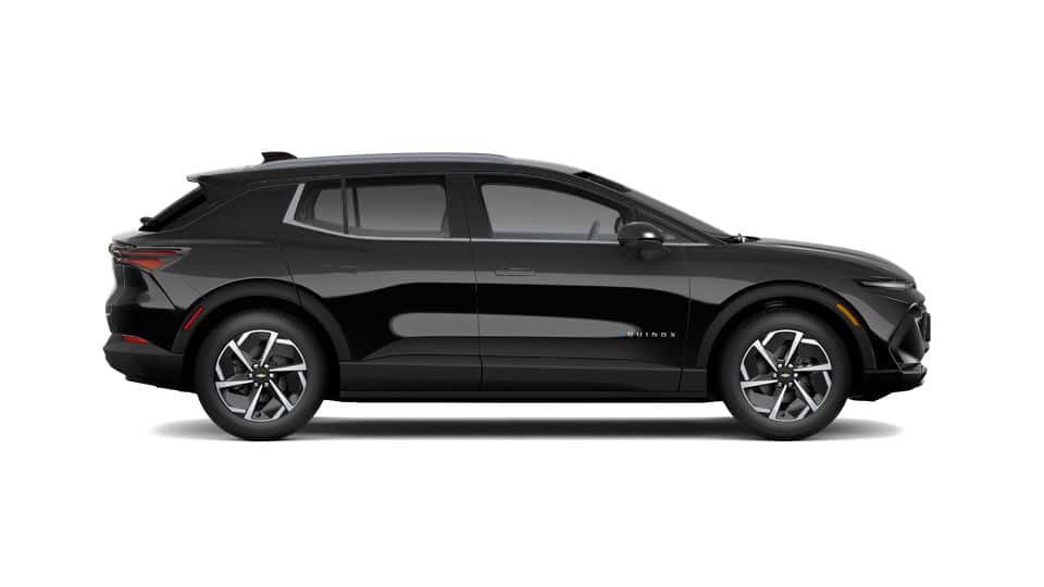 New 2026 Chevrolet Equinox EV LT FWD image 29