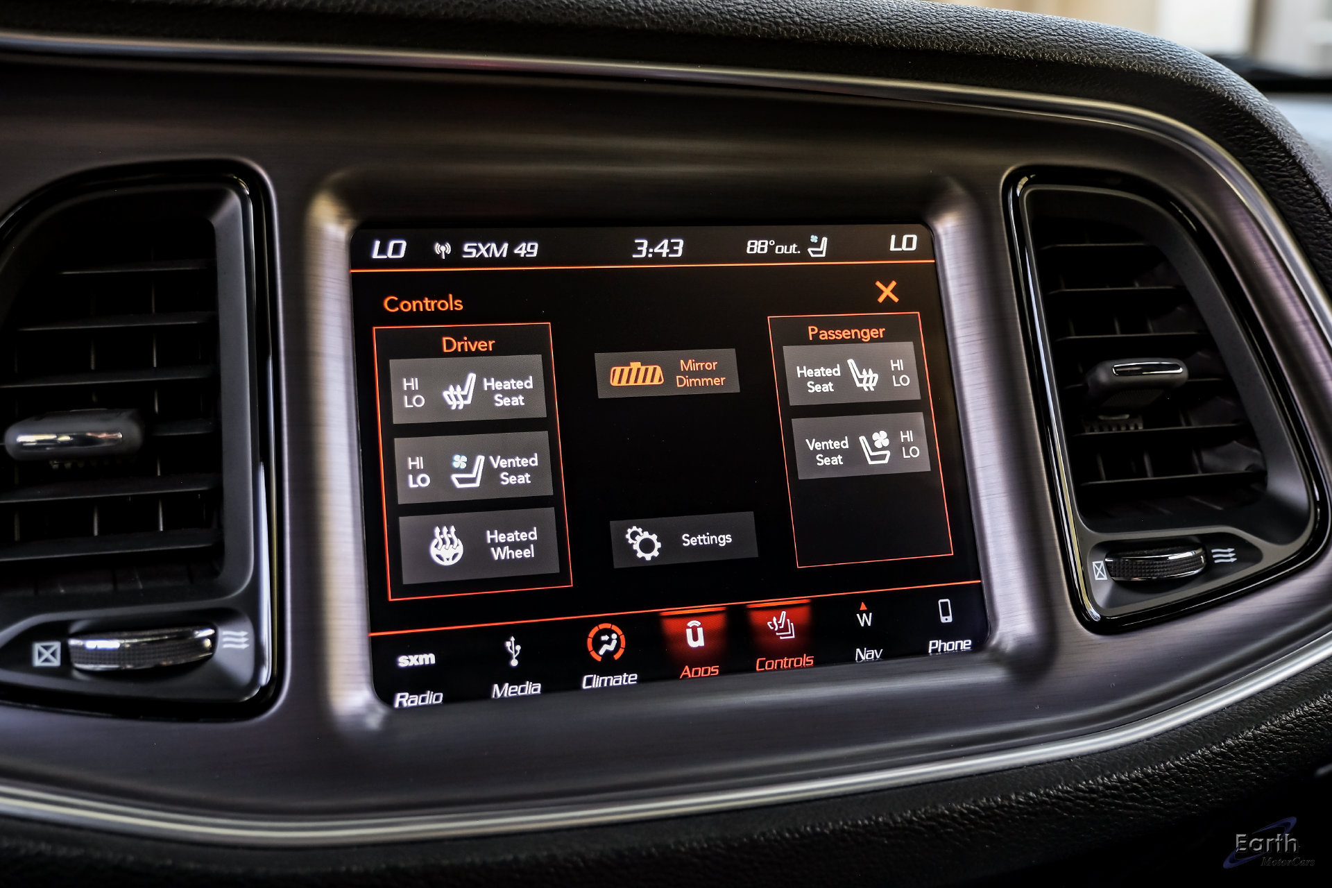 Used 2018 Dodge Challenger SRT Demon RWD image 85