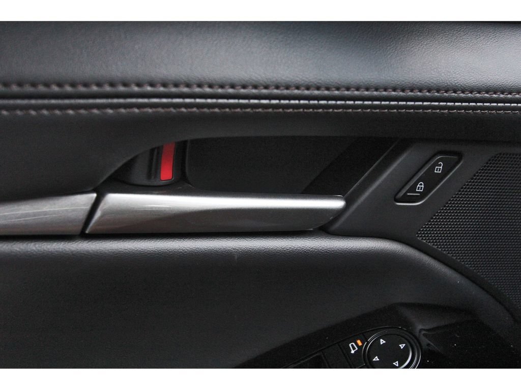 New 2026 MAZDA MAZDA3 s Sport FWD image 18