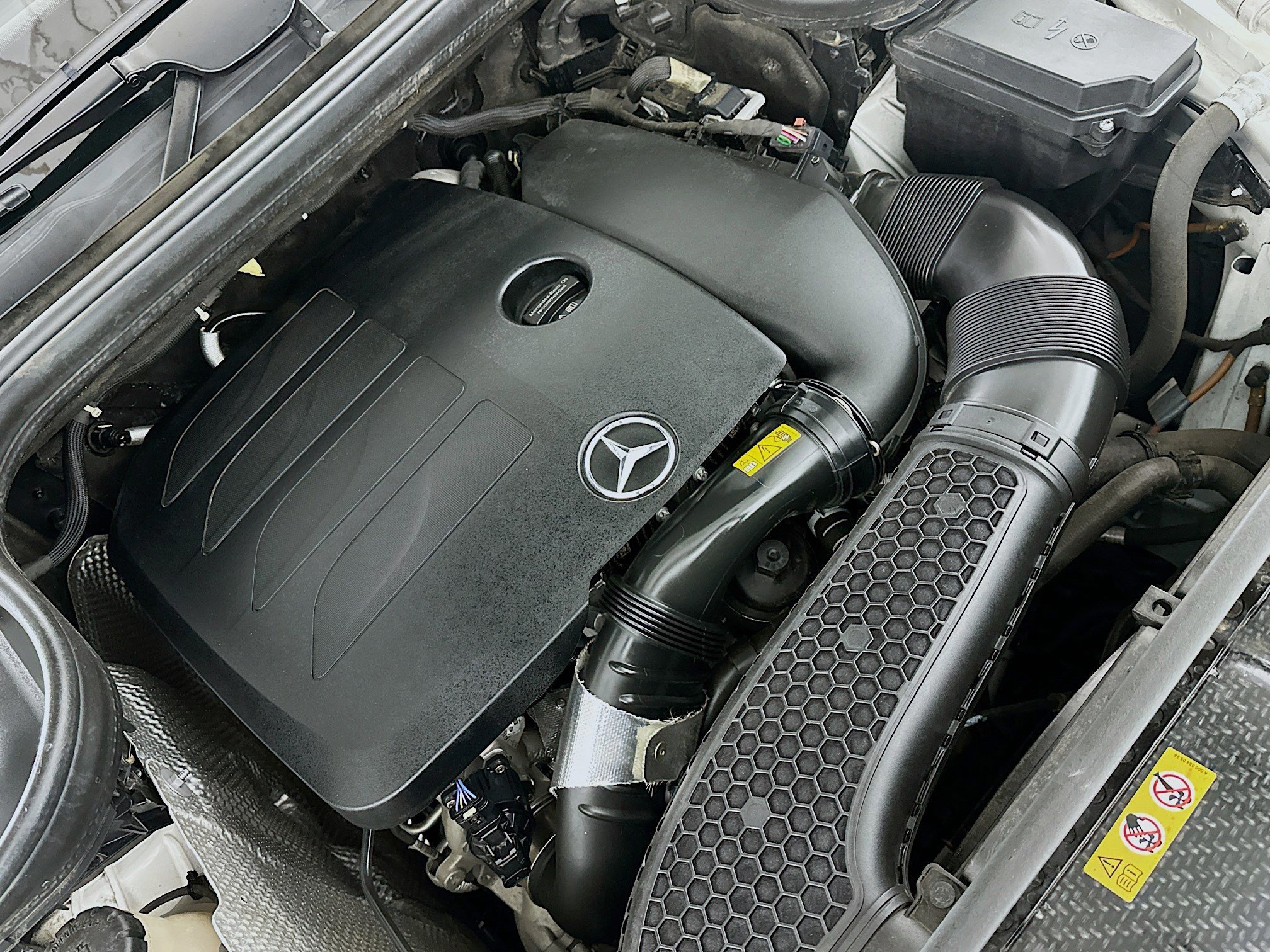 Used 2022 Mercedes-Benz GLE 350 GLE 350 AMG Line Night Premium w/ AMG Line Exterior image 32