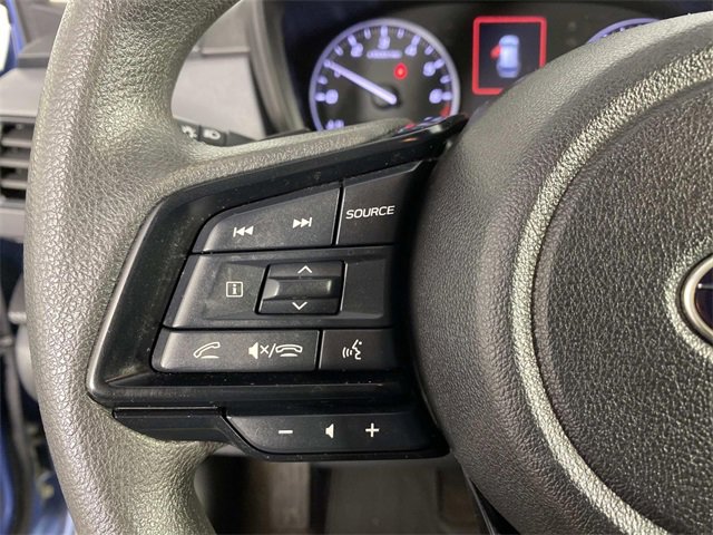 Used 2024 Subaru Crosstrek 2.0i Premium image 14