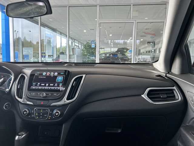 Used 2018 Chevrolet Equinox LT w/ Sun & Infotainment Package AWD/4WD image 28