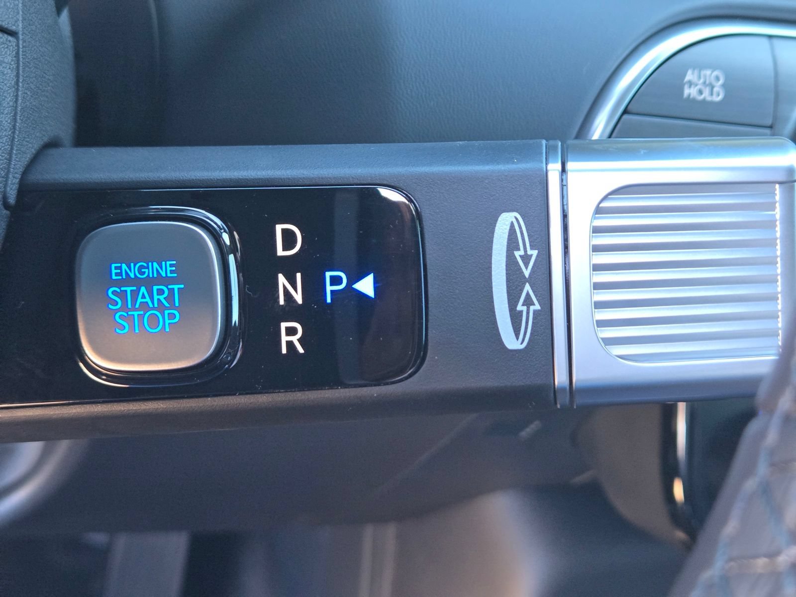 New 2026 Hyundai Palisade Calligraphy FWD image 15