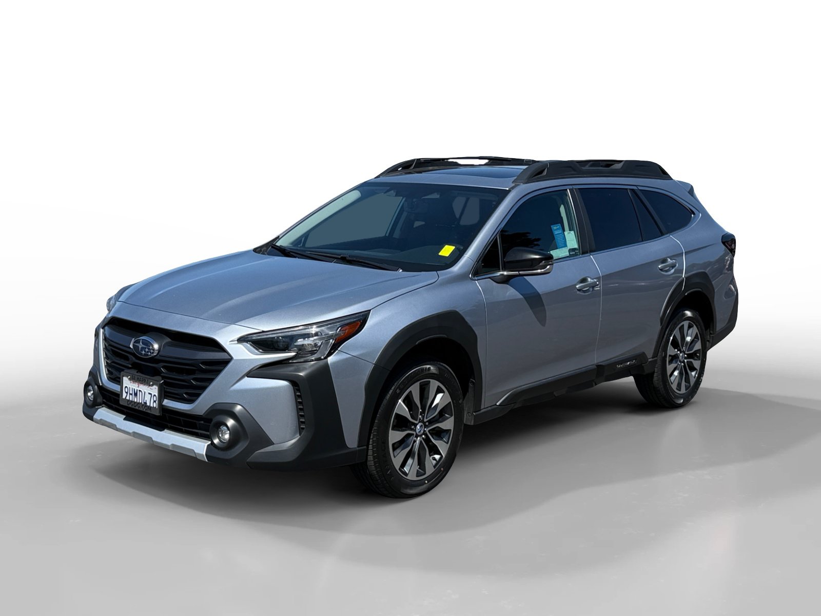 Used 2024 Subaru Outback Limited XT