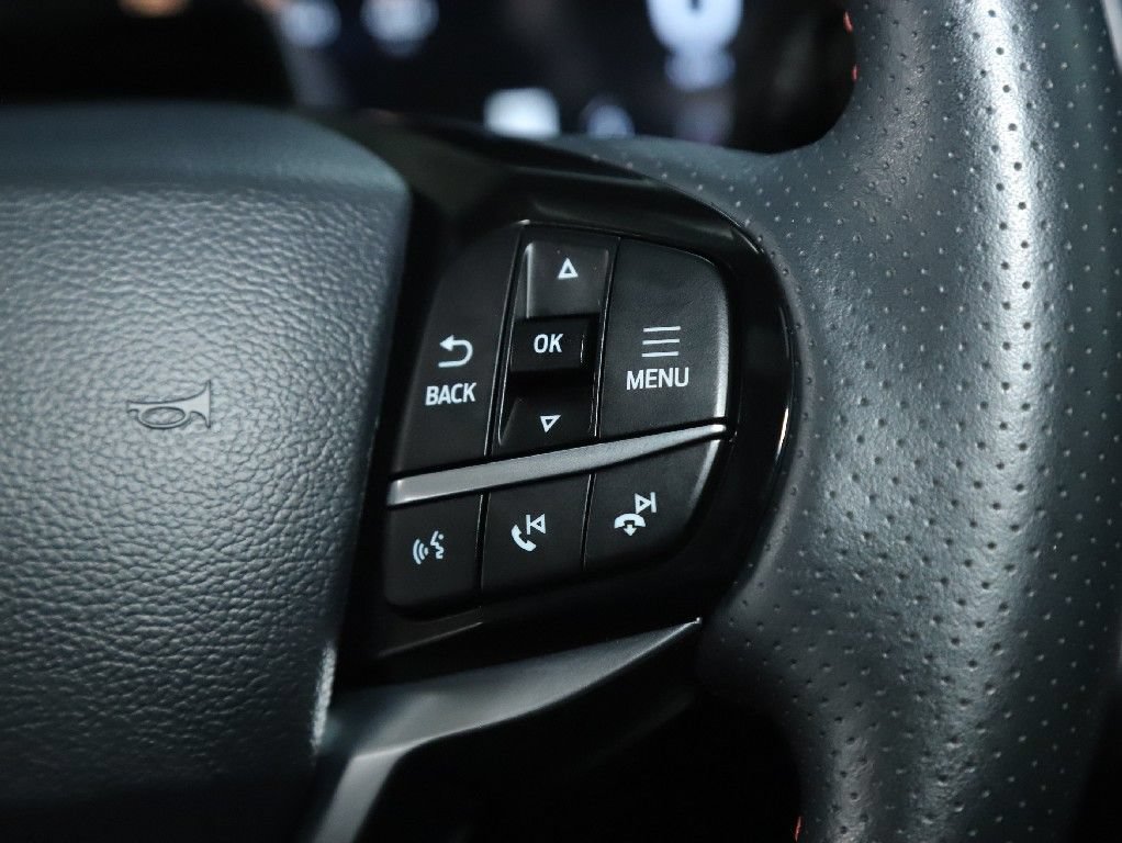 Used 2025 Ford Explorer ST-Line AWD/4WD image 24