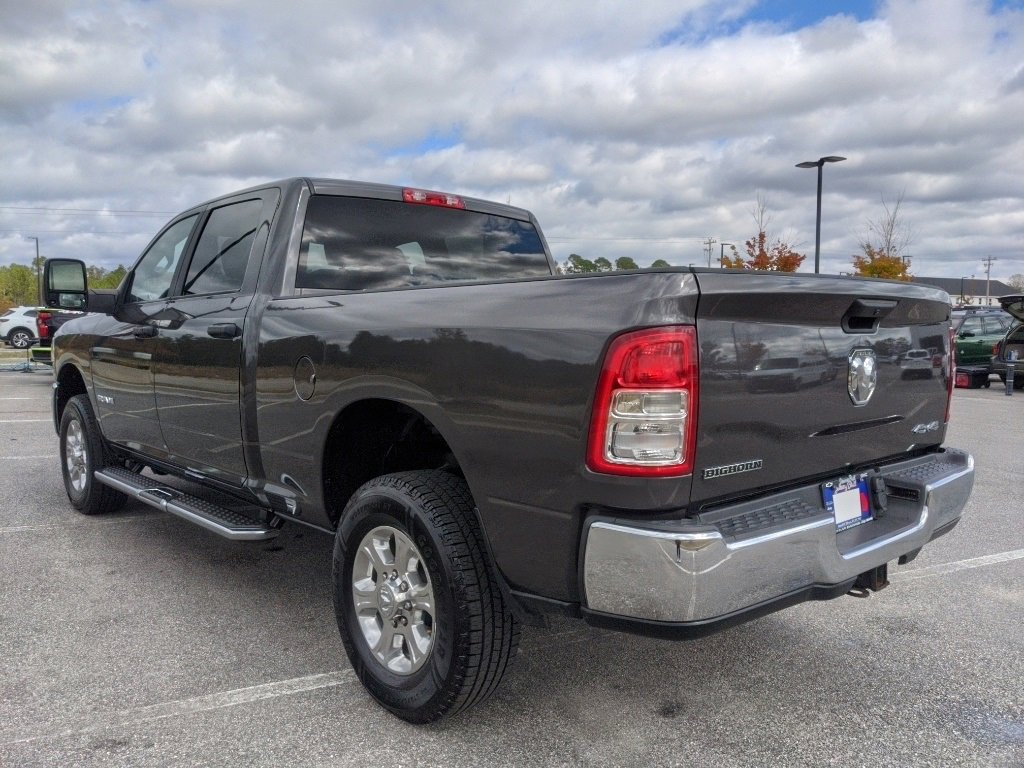 Certified 2024 RAM 2500 Big Horn image 17