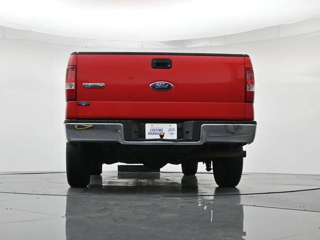 Used 2008 Ford F150 STX RWD image 37