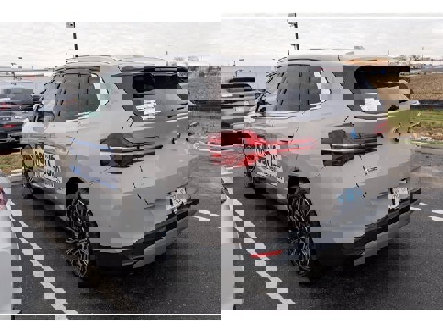 New 2026 BMW X3 xDrive30 w/ Premium Package image 5