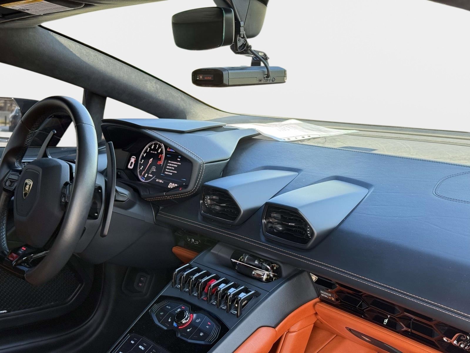 Used 2018 Lamborghini Huracan LP 610-4 AWD/4WD image 49