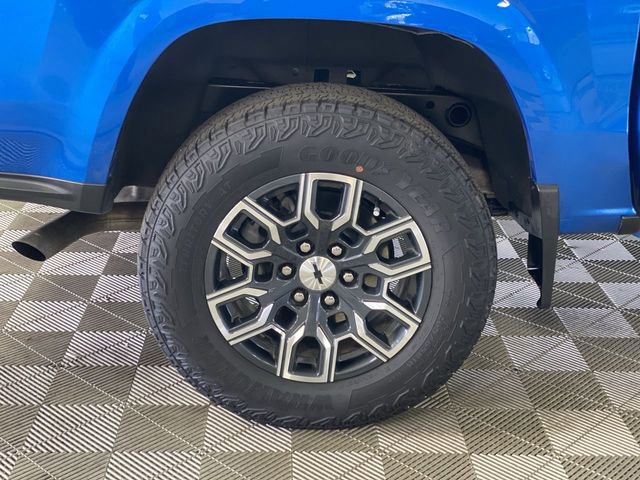 Certified 2024 Chevrolet Colorado Z71 w/ Z71 Convenience Package 2 image 38