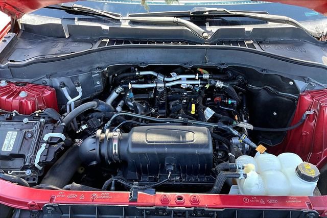 Used 2021 Ford Explorer XLT w/ Equipment Group 202A RWD image 31